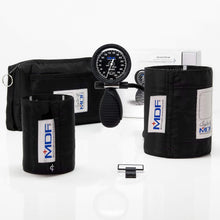 Load image into Gallery viewer, Iconica Professional Blood Pressure Monitor - German Made, Adult &amp; Pediatric ...