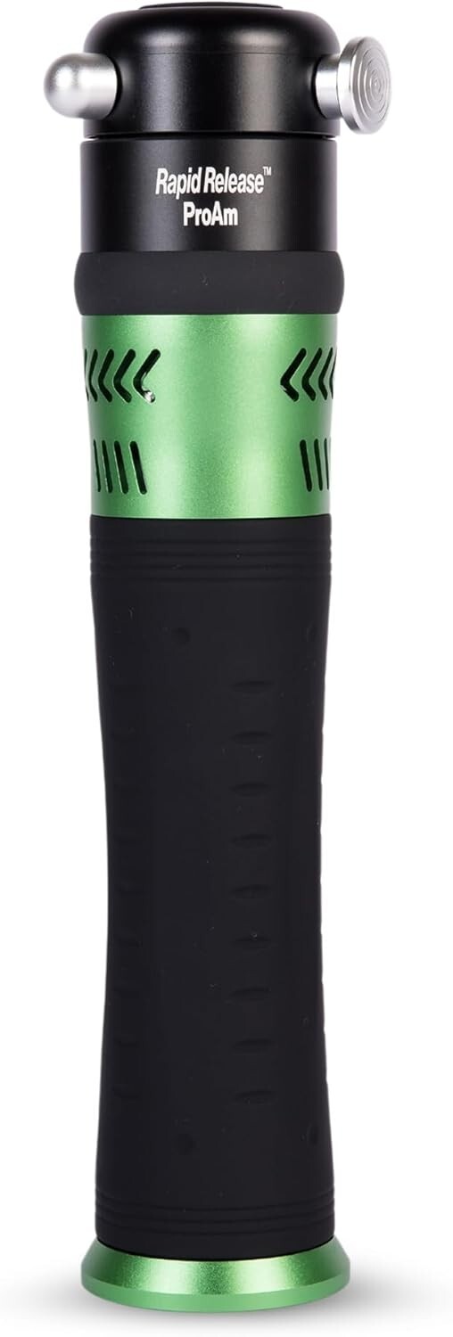 Customizable Cordless Massager – Ergonomic Design for On-the-Go Athlete Therapy