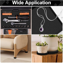 Load image into Gallery viewer, High-Density Polyurethane Foam Inserts 54"x16" for Shock Absorption &amp; Protection