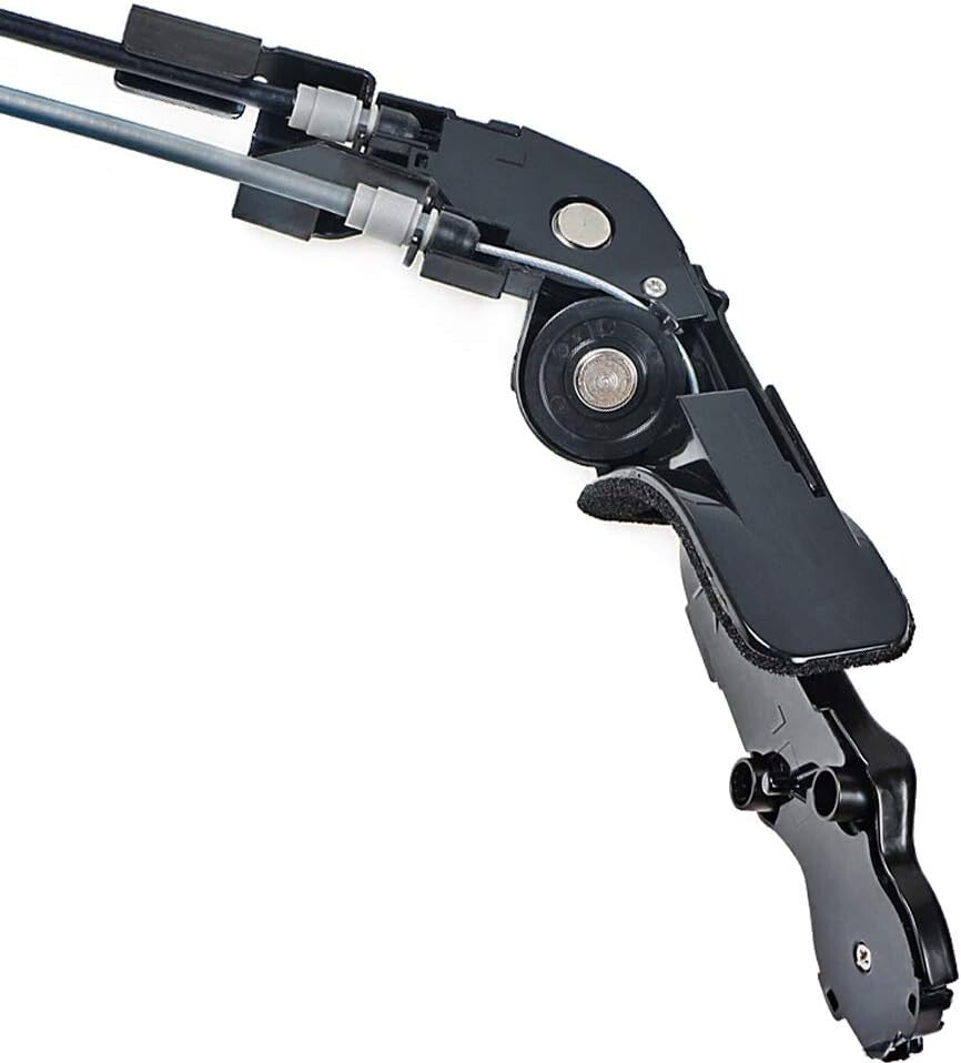 OEM Replacement Sliding Door Cable for Toyota Sienna 04-10 - Effortless Repair