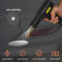 Load image into Gallery viewer, All-in-One Plastic Repair Kit - 100W Welder, Staples &amp; Accessories Included