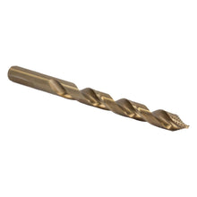Load image into Gallery viewer, Gold Oxide Cobalt Stepped Point Drill Bits, 29 pcs for Multi-Material Drilling