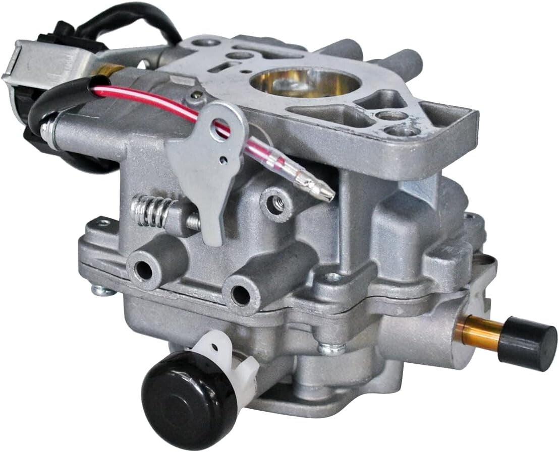 High-Quality Carburetor for Kohler Mowers CH18, CH20, CH620 - All Parts Included