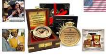 Load image into Gallery viewer, Unisex Graduation Gift: Premium Compass in Decorative Box - Inspire Dreams Today