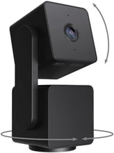 Load image into Gallery viewer, Indoor/Outdoor Motion Tracking Camera with 360° Coverage &amp; Alexa Compatibility