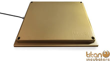 Load image into Gallery viewer, Versatile 20W Heating Plate for Chicks - Mother Hen Brooder &amp; Heated Flooring