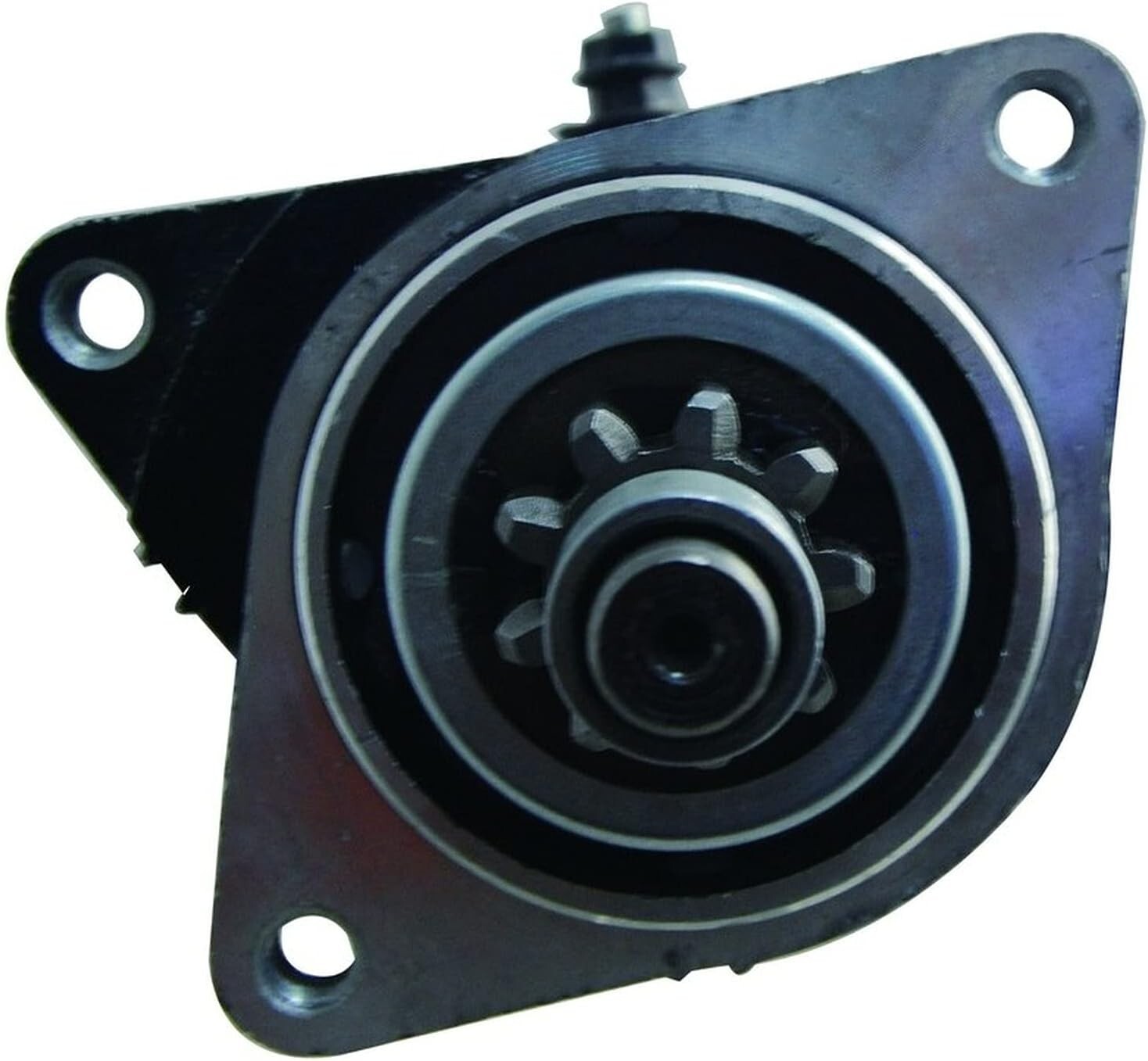 Durable Sea-Doo Starter Replacement: 12V, Fits Challenger SPX XP Series 96-99