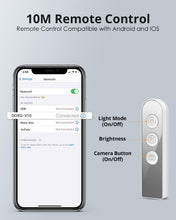 Load image into Gallery viewer, Multi-Purpose Phone Stand with Anti-Slip Base - Ideal for Live Streaming &amp; Calls