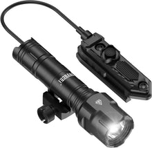Load image into Gallery viewer, High-Performance Tactical Flashlight for Weapons - 3 Modes, Waterproof &amp; Durable