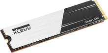 Load image into Gallery viewer, Ultra-Fast 1TB NVMe SSD CRAS C910 with Heatsink - Ideal for Gamers &amp; Creators