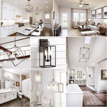 Load image into Gallery viewer, 12 Pack Dimmable T6 LED E12 Bulbs - 4W (40W Equivalent) Clear 4000K Lighting