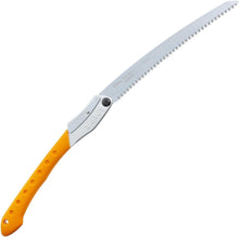 Load image into Gallery viewer, Lightweight BIGBOY 2000 Folding Saw with Extra Large Teeth - Professional Grade