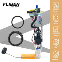 Load image into Gallery viewer, Vehicle-Specific Fuel Pump for Polaris Ranger 500/700/800 - High-Pressure Turbo