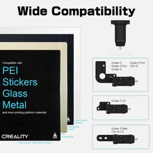 Load image into Gallery viewer, Official CR Touch Auto Leveling Kit for Ender 3 Pro &amp; V2 - Unmatched Precision