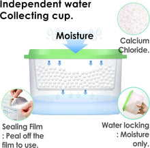Load image into Gallery viewer, Portable 30 Pack Dehumidifiers - 17.7oz Moisture Absorbers for Home and Cars