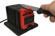 Load image into Gallery viewer, Electric Multifunctional Sharpener for Knives, Chisels &amp; Drills - Compact Design