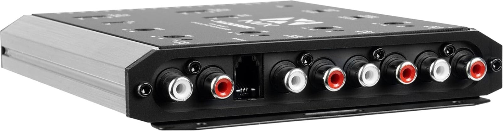 Active Line Output Converter - 8 Inputs & 8 Outputs for Superior Audio Control