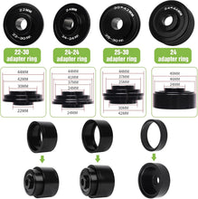 Load image into Gallery viewer, Versatile Aluminum Bicycle Press Tool - Install BB73/BB86/BB30 Bottom Brackets