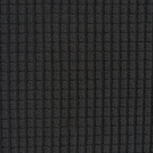 Load image into Gallery viewer, Oversized Stretch Sofa Slipcover in Black - Easy Care for Elegant Living Rooms