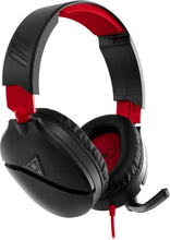 Load image into Gallery viewer, Lightweight Recon 70 Gaming Headset: 40mm Speakers &amp; Noise Isolation Design