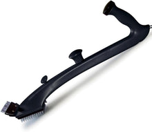 Load image into Gallery viewer, Pro 22" Grill Brush - Eco-Friendly Steam Cleaner for Effortless BBQ Maintenance