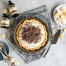Load image into Gallery viewer, Madagascar Bourbon Pure Vanilla Extract, 32oz - All-Natural Flavoring Essential
