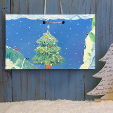 Load image into Gallery viewer, Lightweight Craft Plywood Sheets - 24 Pack 12x20 for Laser Cutting &amp; Wood Art