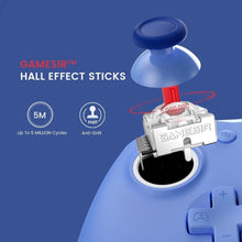 Load image into Gallery viewer, Versatile Xbox Series X|S and PC Wired Controller with Vibration &amp; Audio Jack