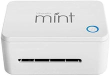 Load image into Gallery viewer, Lightweight Silhouette Mint Stamp Maker with 50 Impressions - Crafting Your Way