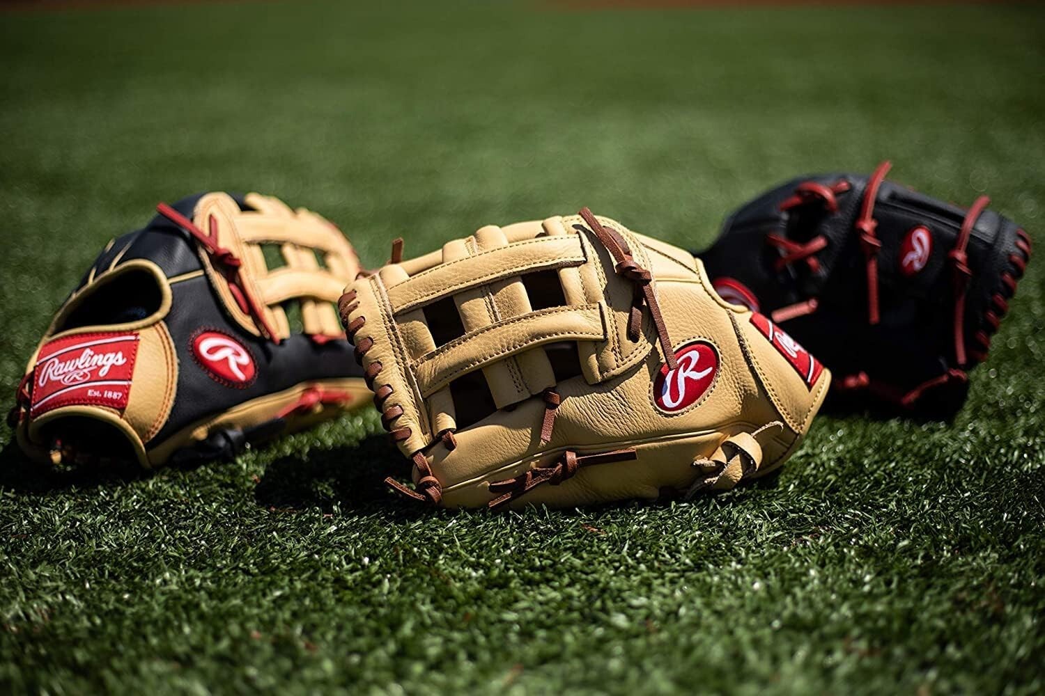 Youth Baseball Glove 11.5" | Durable Leather, Designed for Young Athletes