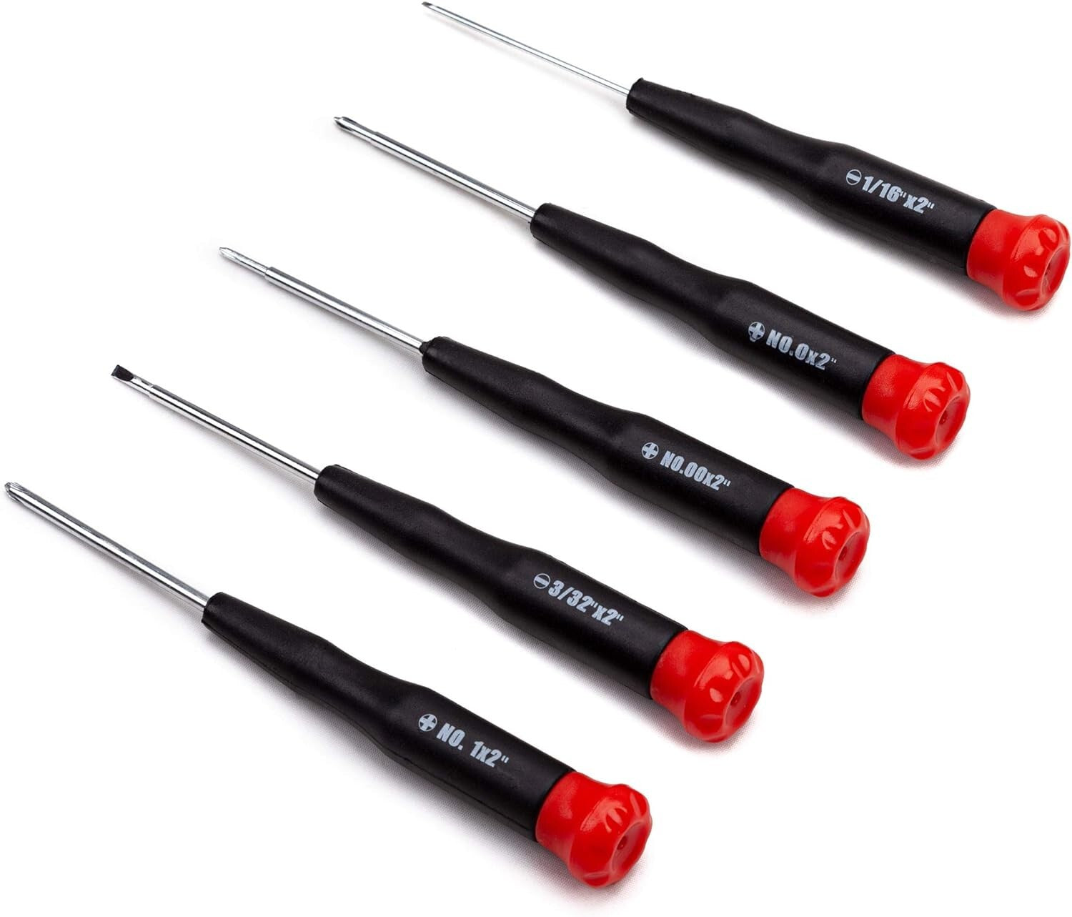 Heat-Treated 123-Piece Tool Set in Red - Perfect for DIY Projects and Repairs