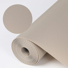 Load image into Gallery viewer, Versatile Waterproof Liner - Non-Adhesive Kitchen Mats for Cabinets &amp; Drawers
