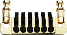 Load image into Gallery viewer, Vintage 70's TP-6 Guitar Bridge and Tailpiece Replacement for LP &amp; SG Electric