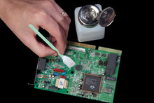 Load image into Gallery viewer, Versatile 400 PCS Foam Swab Set for Printers, Cameras, and Optical Cleaning