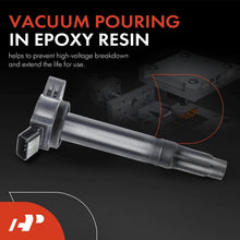 Load image into Gallery viewer, Reliable Ignition Coil Packs Compatible with Toyota &amp; Lexus V6 - 1-Year Warranty