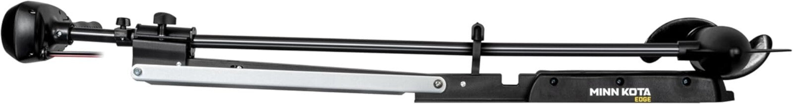 Electric Trolling Motor 45 lb Thrust - Ideal for Fresh Water Fishing Enthusiasts