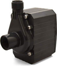 Load image into Gallery viewer, Reliable Pondmaster 950 GPH Pump - Ceramic Shaft and Rigid Pre-Filter Included