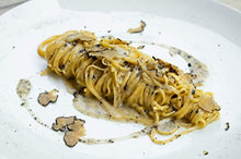 Load image into Gallery viewer, Artisanal Black Summer Truffle Carpaccio in Olive Oil - 6.35oz Culinary Gem