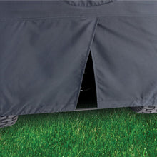 Load image into Gallery viewer, Durable Outdoor Tractor Cover with UV Protection &amp; EasyOn Handles - Fits 54"