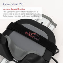 Load image into Gallery viewer, Deluxe Home Traction Kit with Adjustable Wedges &amp; Soft Foam Pillow - PT Approved