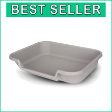 Load image into Gallery viewer, Durable Indoor Dog Litter Pan - Large Size for Puppies and Small Dogs