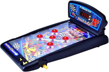 Load image into Gallery viewer, Light-Up Pinball Game with Dual Flipper Controls – Perfect Family Entertainment