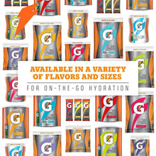 Load image into Gallery viewer, Thirst Quencher Powder - Glacier Freeze 51oz Pack of 3 for Ultimate Hydration