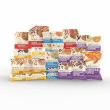 Load image into Gallery viewer, Kickstart 7-Day Weight Loss Kit: 28 Delicious Meals &amp; Snacks - Balanced Approach