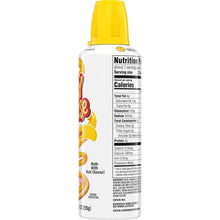 Load image into Gallery viewer, 12 Pack 8 oz Cheddar Cheese Spray - Authentic Flavor, No Refrigeration Needed