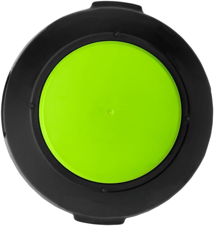 Easy Installation EGO 15" Trimmer Replacement Head - 16' Pre-Wound Line Included