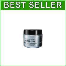 Load image into Gallery viewer, Moldable Hair Clay with Matte Texture - Lightweight, Safe Formula for Styling