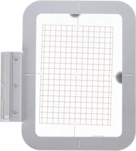 Load image into Gallery viewer, Lightweight Magnetic Embroidery Hoop 180x130mm - Seamless Design for Viking