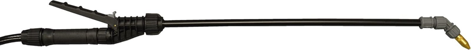 Durable 4-Gallon Chemical Sprayer - Ergonomic, Battery-Powered Convenience