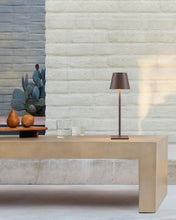 Load image into Gallery viewer, Waterproof Table Lamps - Modern Cordless 2 Pack with Adjustable Brightness